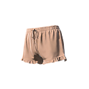 Ursinho Macabro (Pernas)