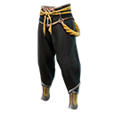 Garras do Alvorecer no Free Fire - item Épico+