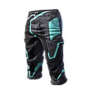 Bermuda Projeto B no Free Fire - item Raro