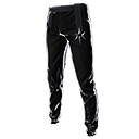 Pesadelo Inquieto (Pernas)