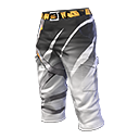 Calça do Deserto no Free Fire - item Raro
