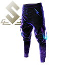 Coelhão Galático (Pernas)