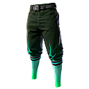 CriptoLed G no Free Fire - item Épico+