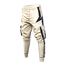 Destaque do FFTC (Pernas)