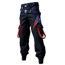 Gamer da Madruga (Pernas)