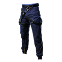 Gume do Silêncio (Pernas)