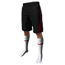 Treino da Indonésia (Pernas)