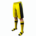 Goleiro 1 da Indonésia (Pernas)