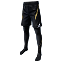 Super Craque (Pernas)