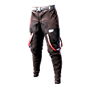 Jing Ambicioso (Pernas)