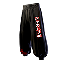 Diga JKT48! (Pernas)