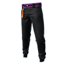 Garras Tropicais (Pernas)