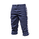 Estrela de Honra (Pernas) no Free Fire - item Raro