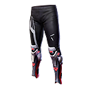 Geometria de Morango (Pernas)