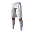 Booyah Futebol Clube (Branco)