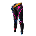 Hit Grafiteiro (Pernas) no Free Fire - item Épico+