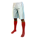 Bermuda Ketchup no Free Fire - item Raro