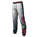 Bomba d'Água (Pernas)