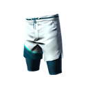 Predador Praiano (Pernas)