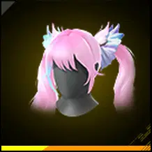 Essa Fadinha (Cabeça)