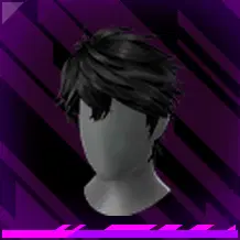 Mechas Flamejantes (Cabelo)