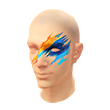 FFWS Ásia 2026 (Pintura facial)