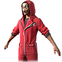 Plano Bermuda no Free Fire - item Épico