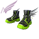 Angelical Radioativa