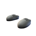 Tênis do Canarinho no Free Fire - item Épico