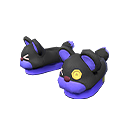 Pantufa Urso Azul no Free Fire - item Épico