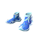 Sonho Lúcido (Calçado)