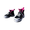 Coelho Neon (Calçado)