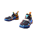 CriptoLed B (Calçado)