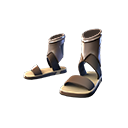 Mistério das Areias (Calçado)