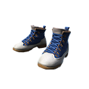 Marinheiro Explorador (Calçado) no Free Fire - item Épico