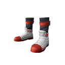 Águia Rubra (Calçado)