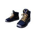 Gume do Silêncio (Calçado)