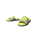 Chinelo de Vaga-lume