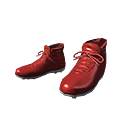 Treino da Indonésia (Calçado)