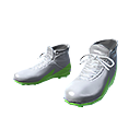 Goleiro da Indonésia (Calçado)