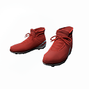 Uniforme da Seleção da Indonésia (Calçado)