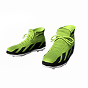 Goleiro 1 da Indonésia (Calçado)