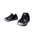 Andarilho das Sombras (Calçado)