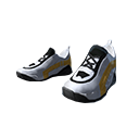 Amor Eterno (Calçado)