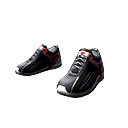 Jing Psíquico (Calçado)