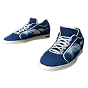 Maré Celeste (Calçado) no Free Fire - item Raro