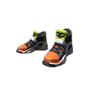 Sibilo Tropical (Calçado)