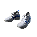 Fazendo Escola (Calçado) no Free Fire - item Épico