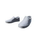 Jogador do Round 6 (Calçado)