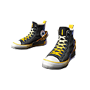 Tênis Se Joga no Estilo